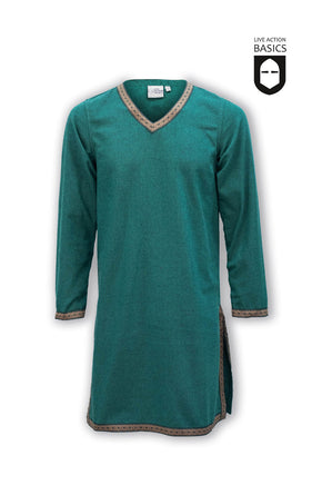 Tunic Green-GoblinSmith