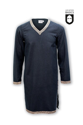 Tunic Black-GoblinSmith