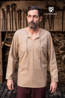 Shirt Ulrich Hemp-GoblinSmith