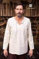 Shirt Ulrich Natural-GoblinSmith