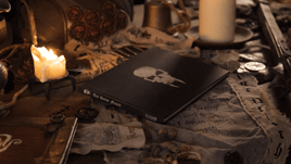 Photobook Undead Flesh Black/White-GoblinSmith