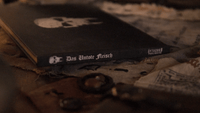 Photobook Undead Flesh Black/White-GoblinSmith