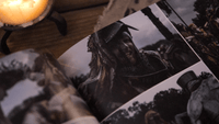 Photobook Undead Flesh Black/White-GoblinSmith