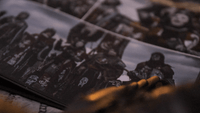 Photobook Undead Flesh Black/White-GoblinSmith