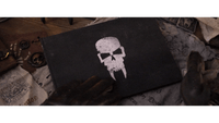 Photobook Undead Flesh Black/White-GoblinSmith