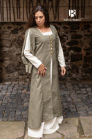 Dress Verena Seaweed-GoblinSmith