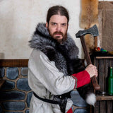 Armstreet Viking Axe-GoblinSmith