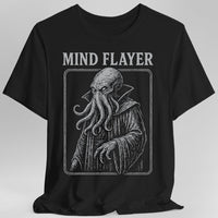 Vintage Mind Flayer T-Shirt-GoblinSmith