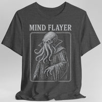 Vintage Mind Flayer T-Shirt-GoblinSmith
