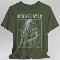 Vintage Mind Flayer T-Shirt-GoblinSmith