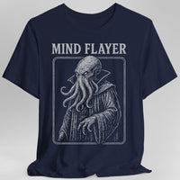 Vintage Mind Flayer T-Shirt-GoblinSmith