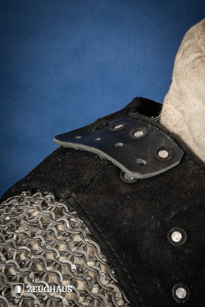 Visby Brigantine Black-GoblinSmith