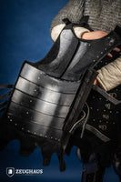 Visby Brigantine Black-GoblinSmith