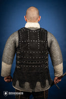 Visby Brigantine Black-GoblinSmith
