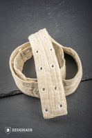 Padded Belt Natural-GoblinSmith