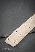 Padded Belt Natural-GoblinSmith