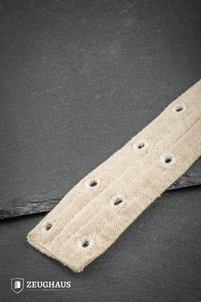 Padded Belt Natural-GoblinSmith