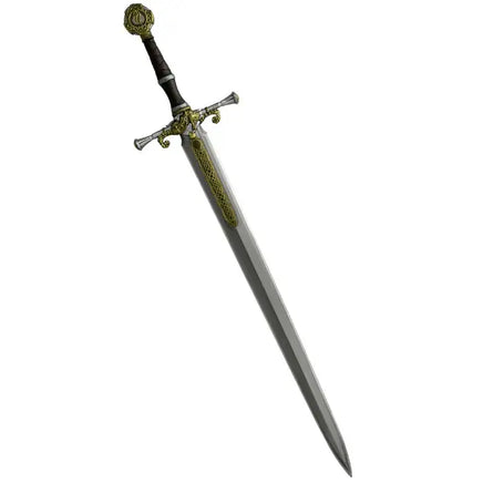 La Duchesse The Battle of Bicolline's 25th Anniversary Sword-GoblinSmith