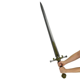 La Duchesse The Battle of Bicolline's 25th Anniversary Sword-GoblinSmith