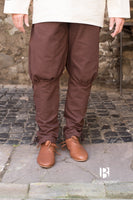 Pants Wigbold Brown-GoblinSmith