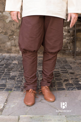 Pants Wigbold Brown-GoblinSmith