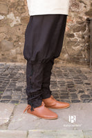 Pants Wigbold Black-GoblinSmith