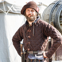 Gambeson Wolfenwacht Brown-GoblinSmith