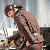 Gambeson Wolfenwacht Brown-GoblinSmith
