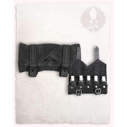 Friedhelm Potions Pouch-GoblinSmith