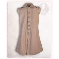 Tilly Vest Wool-GoblinSmith