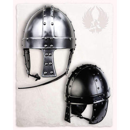 Blacwin Nasalhelmet-GoblinSmith