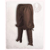 Ketill Pants Wool-GoblinSmith