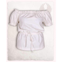 Carmen Blouse Cotton-GoblinSmith