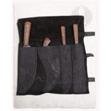 Anselm Rollup Pouch-GoblinSmith
