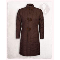 Shapur Gambeson-GoblinSmith