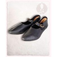 Jadwiga Ladies Loafers-GoblinSmith