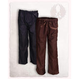 Philipp Pants Cotton-GoblinSmith