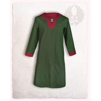 Wilfred Tunic-GoblinSmith
