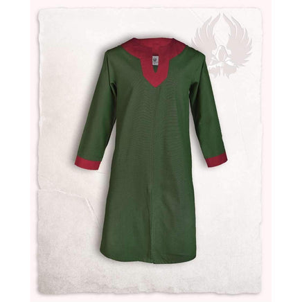 Wilfred Tunic-GoblinSmith