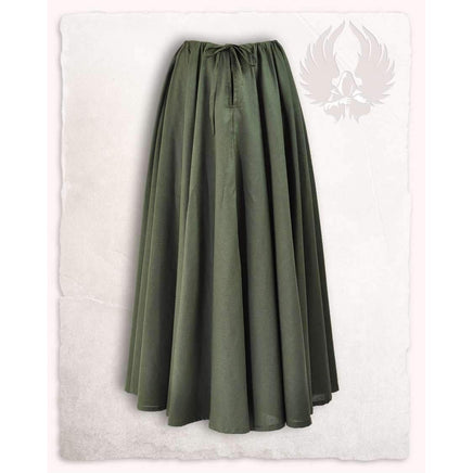 Ursula Skirt Cotton-GoblinSmith