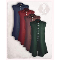 Tilly Vest Premium Canvas-GoblinSmith