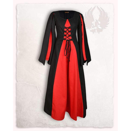 Jasione Dress-GoblinSmith