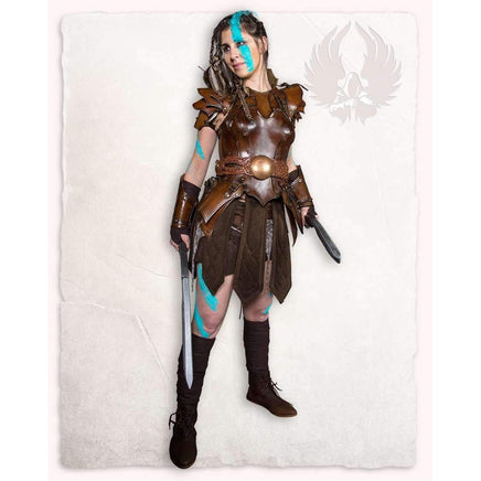 Kendra Tassets-GoblinSmith