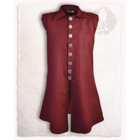 Tilly Vest Premium Canvas-GoblinSmith