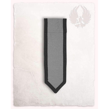George Belt Badge Canvas-GoblinSmith