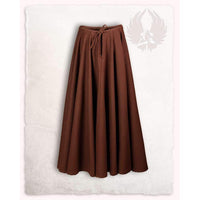 Ursula Skirt Premium Canvas-GoblinSmith
