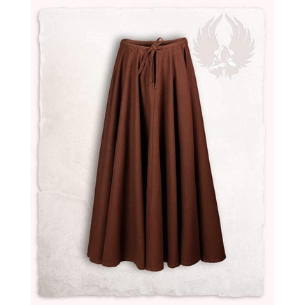 Ursula Skirt Premium Canvas-GoblinSmith