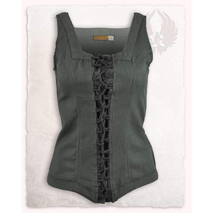 Ursula Bodice Limited Edition-GoblinSmith
