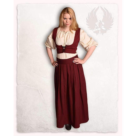 Annabelle Bodice-GoblinSmith