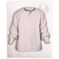 Torge Canvas Shirt-GoblinSmith